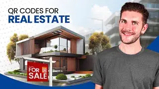 How To Use QR Codes In Real Estate