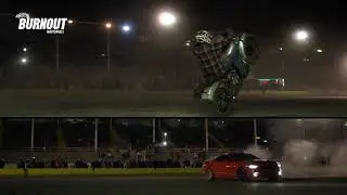 Burnout Nationals Promo - Saturday Oct. 9th 2021