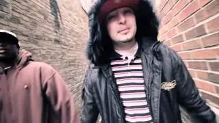 toppnatch ft z-no - face on a flyer