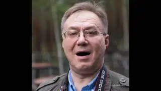 Из фото в видео при помощи Expressive Photo Avatar