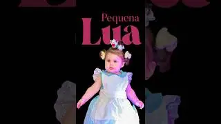 Que luxo de festa emm!! O que vocês acharam? 🤩