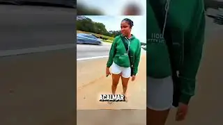 Motorcyclist Cuts Off by BMW, and What Happens Next Is Unexpected.