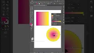 Como hacer Degradado En Illustrator