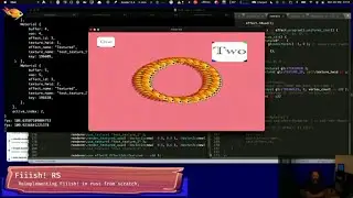Fiiish! RS - #0006 - Adding texture support