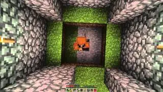 AraBrits Play - Minecraft- Professor Grizwald and the Pyramid made by ChronoBasher /w Commentary