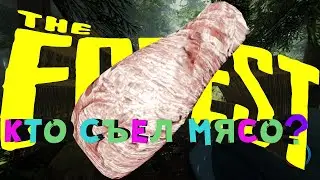 Кто съел мясо?