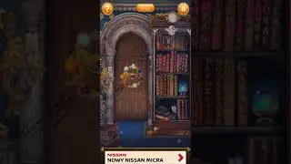 100 Doors Beast Clash lvl 45 Walkthrough