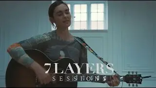 Lisa Mitchell - The Boys - 7 Layers Sessions #17