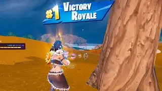Fortnite's Halloween Update is CRAZY!