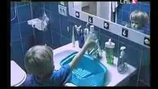 Gibonni - Šta će meni moja dica reć (bistra verzija)