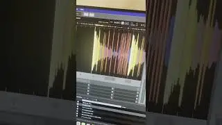 How to separate drums with Serato Studio