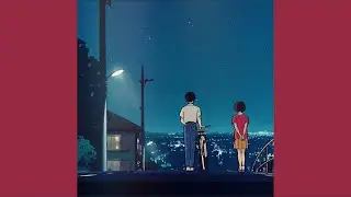 1nonly - moon and stars (Instrumental)