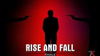 MAFIA : Rise and Fall - VEĽKÉ FINÁLE #11