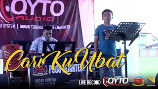 Lagu Kerinci - CARI KU UBAT - FAIZ ( bocah bersuara merdu ) | Live QYTO Audio