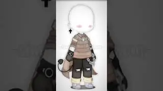 ~oc pause challenge 🤩~ //\\ boy version ❤️ || 