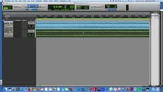 Setting up your acapella (download, import, sync & tempo)