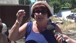 Тонус новости из города Саки 27 июня 2019