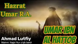 Hazrat Umar ibn Hattob R.A. - Najot Nur