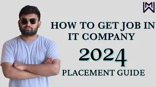 IT Placement interview साठी तयारी कशी करावी | Coding  ची सुरुवात कशी करायला हवीय ? #education