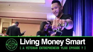 Best Investment to Make, Breeding Competitors | Living Money Smart a Veteran Entrepreneur VLOG EP7
