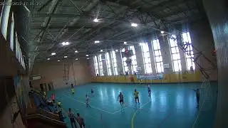 Технокерамика-ШЭС