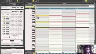 Liquid Music Tutorial: Composing Pads and Strings