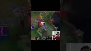 Leona Support #shorts