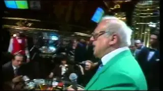 ЧтоГдеКогда Ворошилов поставил Друзя на место