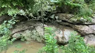Гуамское ущелье, Краснодарский край