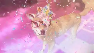 Mezu Bday Mep pt 1 Mystic