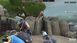 [tf2] random tf2 occurances