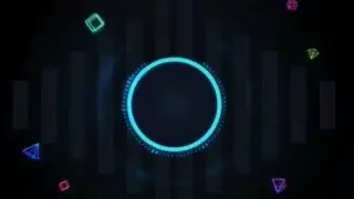 Top 5 Intro Template No Text  No Copyright