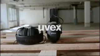 Защитные наушники uvex аксесс ван