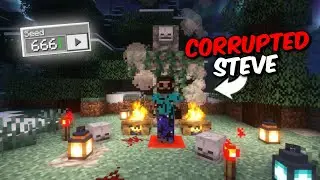 Testing Scary Minecraft Mysteries That are Actually Real
