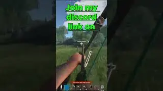 Vanilla SOLO ONLY is PERFECT #rust #communityserver #comingsoon