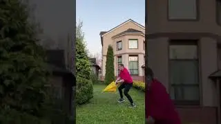 Umbrella man новый герой в Марвел #shorts