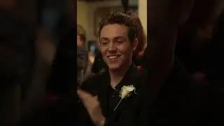 Debbie’s Distraction for the Gallavich Wedding | Shameless