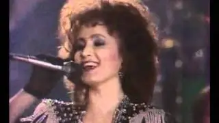 София Ротару - Танго Песня - 1989