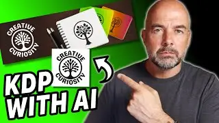 I Created This KDP Business with AI