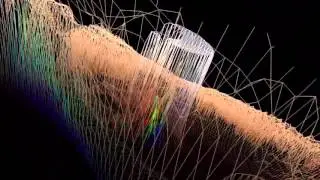 Electro Faustus Drone Thing Glitche Noise