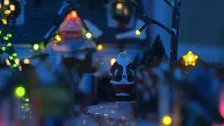 Merry Christmas from Film Spark