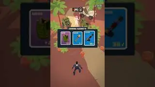 Agent Action mission 20