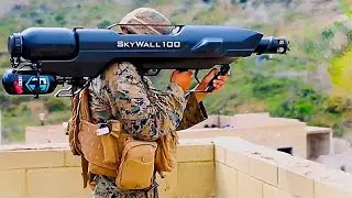 10 Самых Безумных Военных Разработок Будущего !