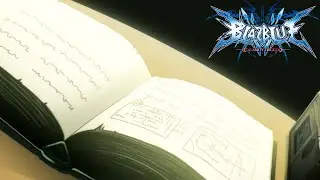 Blazblue Calamity Trigger Stories: Arakune (Arcade)