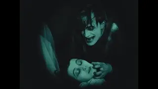 The Cabinet Of Dr. Caligari (1920) | Influential Hundred Year Old Horror Film