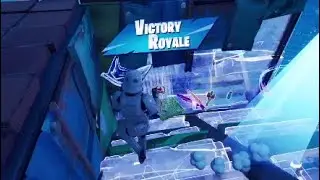 Solo Win With My Outfit | Stormtrooper