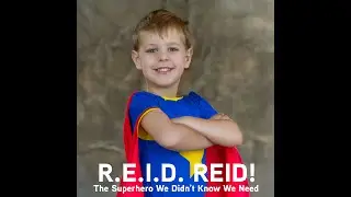 R.E.I.D. REID