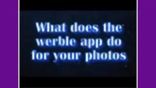 Best app to use with several effects and creative possibilities