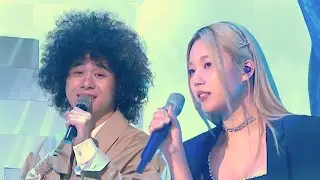 Mike 曾比特 x Feanna 黃淑蔓【Live】I'm All Alone、傾城、差一點我們會飛