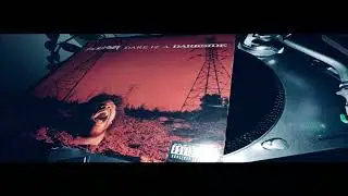 Neckclippa - Darkside (90's OldSchool Redman Type Boom Bap HipHop Beat) (2022)